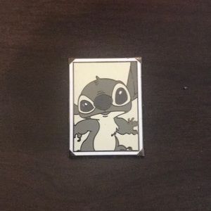 Disney Stitch enamel pin